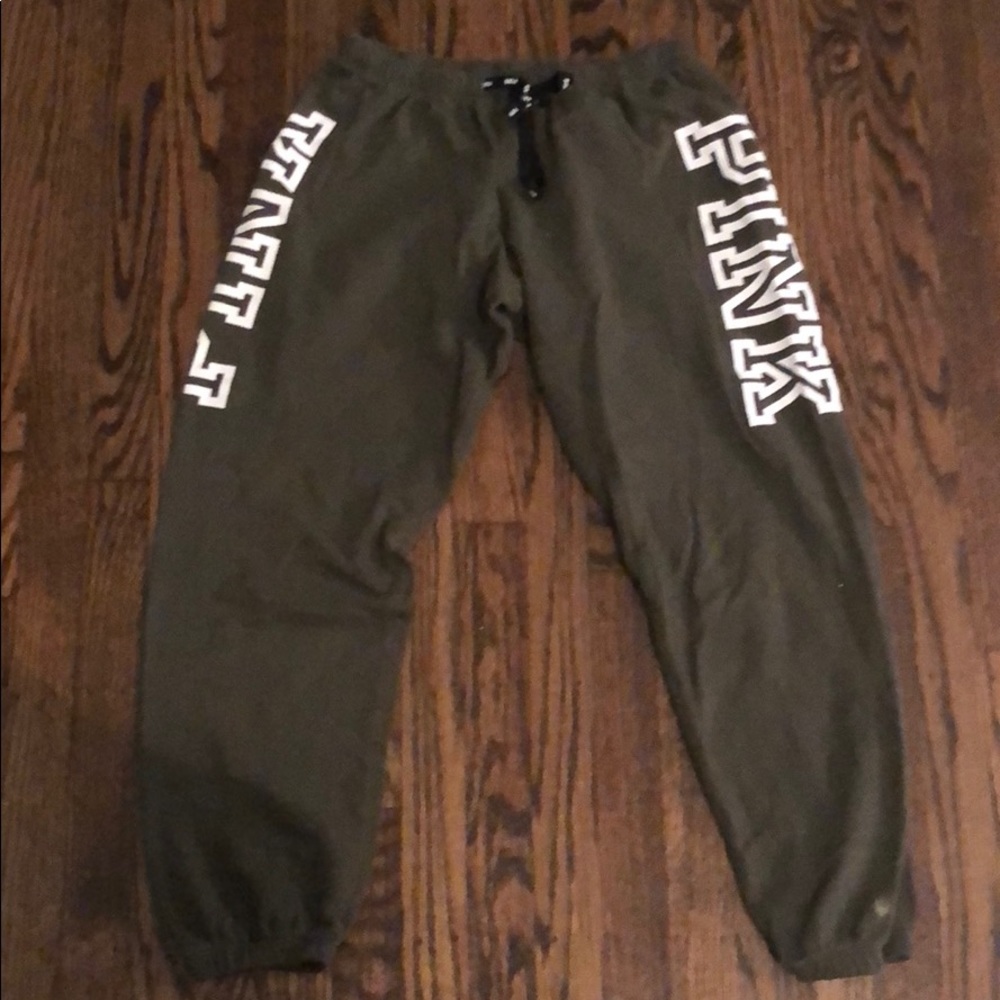 Classic Pant